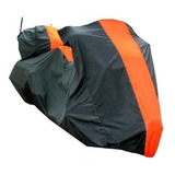 Capa Cobrir Moto Honda