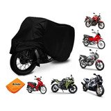 Capa Cobrir Moto Impermeavel