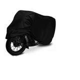 Capa Cobrir Moto Impermeavel Maxima Proteção