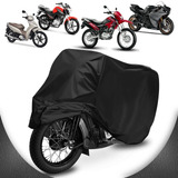 Capa Cobrir Moto Impermeavel