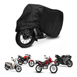 Capa Cobrir Moto Impermeavel