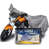 Capa Cobrir Moto Impermeavel
