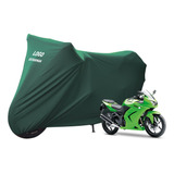 Capa Cobrir Moto Kawasaki