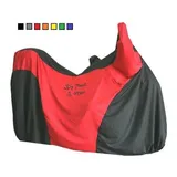 Capa Cobrir Moto Microfibra