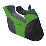 Capa Cobrir Moto Microfibra