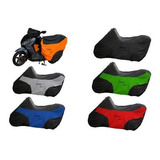 Capa Cobrir Moto Microfibra