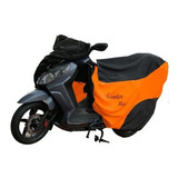 Capa Cobrir Moto Microfibra