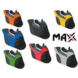 Capa Cobrir Moto Microfibra
