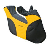 Capa Cobrir Moto Microfibra