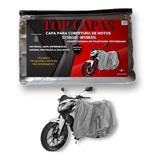 Capa Cobrir Moto Protecao