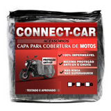 Capa Cobrir Moto Protecao