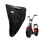 Capa Cobrir Moto Scooter