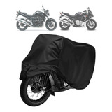 Capa Cobrir Moto Sol