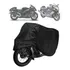 Capa Cobrir Moto Sol Chuva Poeira Gsx Hayabusa 1300r 2011