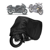 Capa Cobrir Moto Sol