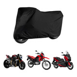 Capa Cobrir Moto Termica