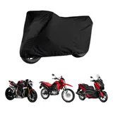 Capa Cobrir Moto Termica