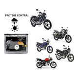 Capa Cobrir Moto Twister