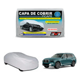 Capa Cobrir Picape Suv