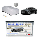 Capa Cobrir Picape Suv