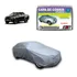 Capa Cobrir Picape Suv Forrada Xgg Impermeável Cinza Uv Hws