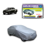 Capa Cobrir Picape Suv