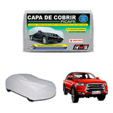 Capa Cobrir Picape Suv