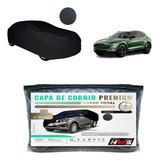 Capa Cobrir Picape Suv