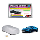 Capa Cobrir Sedan Grande