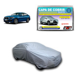 Capa Cobrir Suv Picape