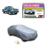 Capa Cobrir Suv Picape