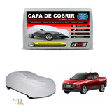 Capa Cobrir Suv Picape