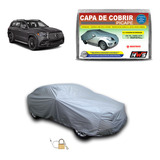 Capa Cobrir Suv Picape