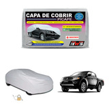 Capa Cobrir Suv Picape