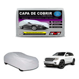 Capa Cobrir Suv Picape