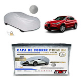 Capa Cobrir Suv Picape