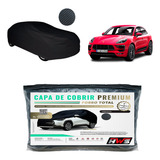 Capa Cobrir Suv Picape