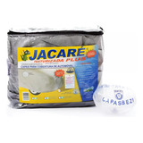 Capa Cobrir Veiculo Jacare