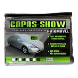 Capa Cobrir Veiculos Orginal