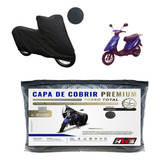 Capa Cobrir Yamaha Jog