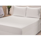 Capa Colchao King Size