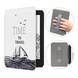 Capa Com Alca Kindle