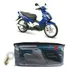 Capa Com Cadeado Cobrir Yamaha Neo Automatic 115cc M(205)