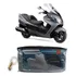 Capa Com Cadeado Para Cobrir Suzuki Burgman 400 G(206)