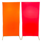 Capa Com Duas Cores