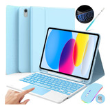 Capa Com Mouse