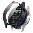Capa Com Película Para Samsung Galaxy Watch 7 40mm 44mm E Fe