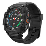 Capa Com Pulseira Para