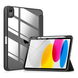 Capa Com Slot Para