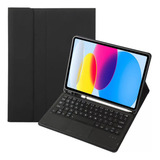 Capa Com Teclado Cabo